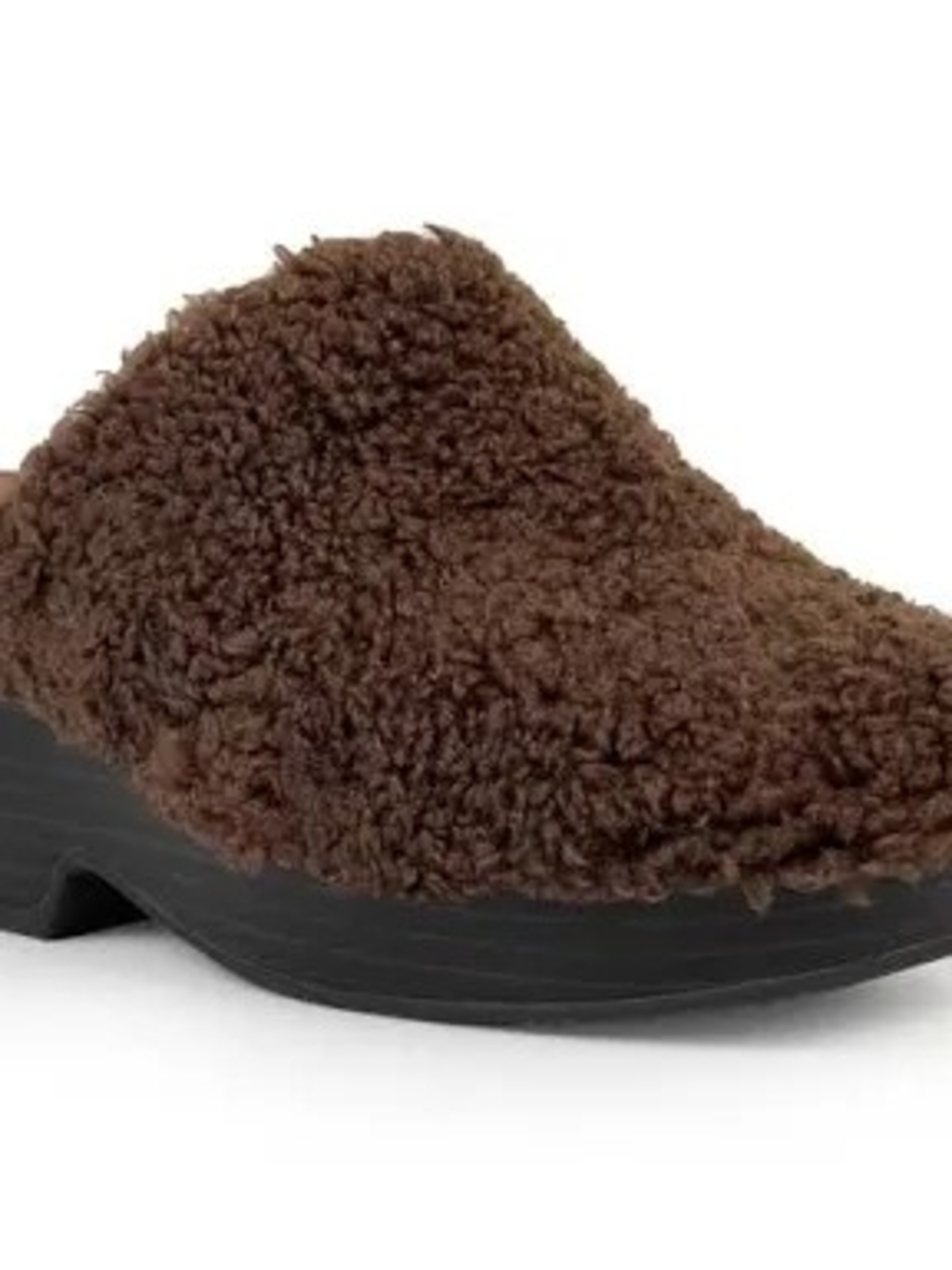 AEROSOLES Chata Clog Mules